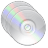 Agogo DVD Copy icon